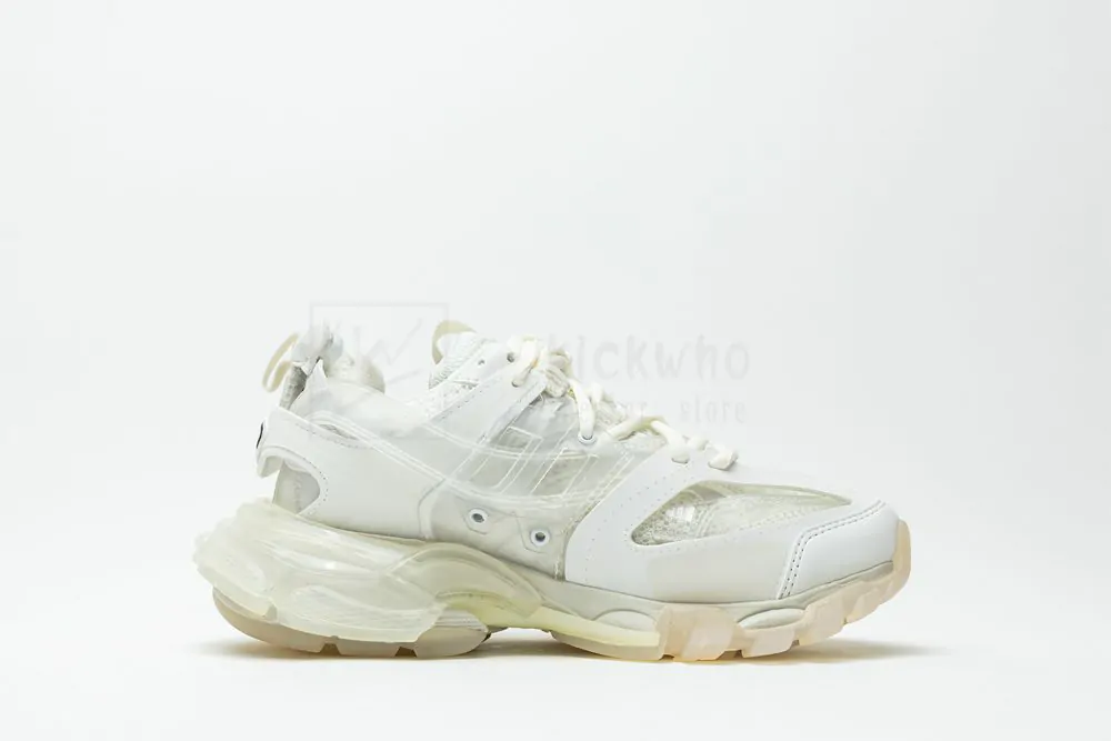 balenciaga wmns track sneaker 