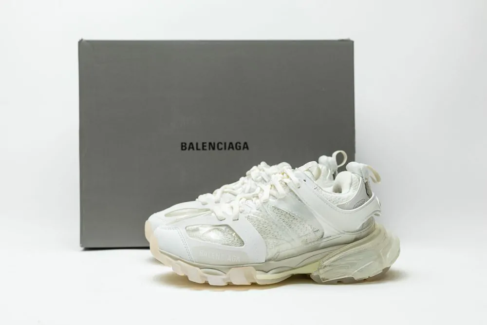 balenciaga wmns track sneaker 