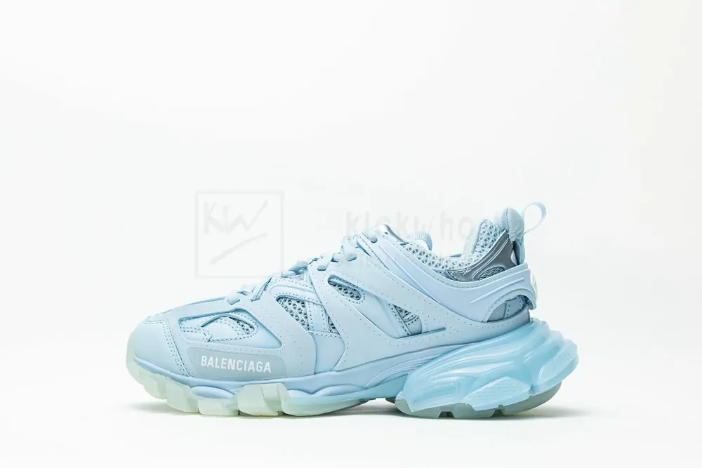 balenciaga track sneaker 