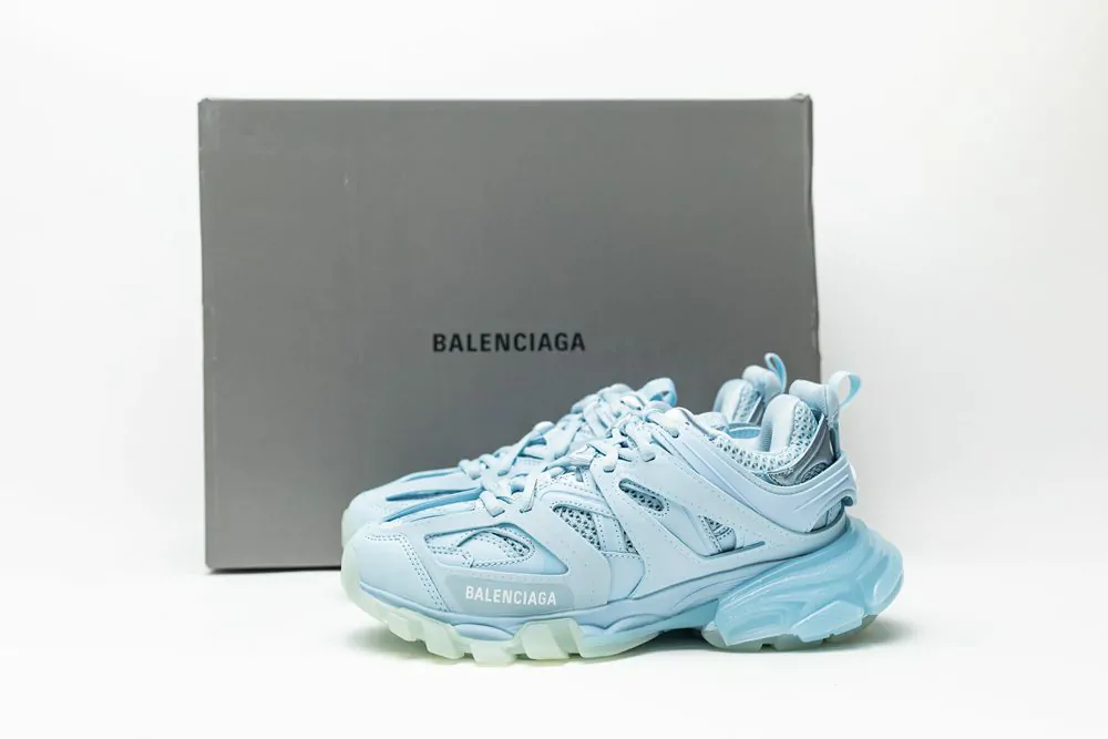 balenciaga track sneaker 