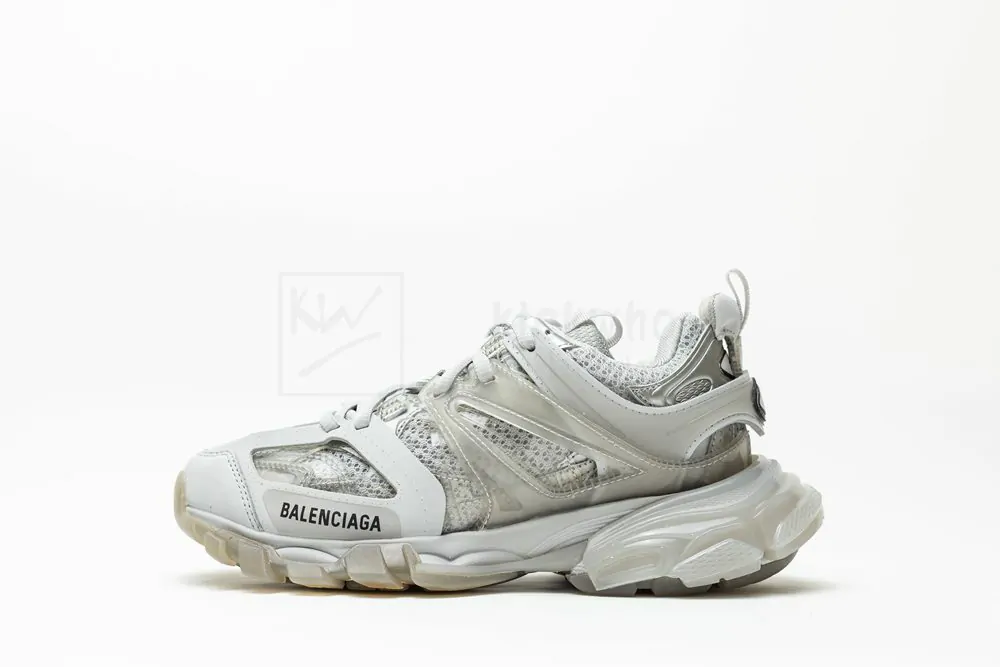 balenciaga track sneaker 