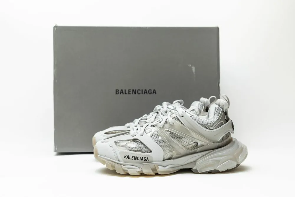 balenciaga track sneaker 