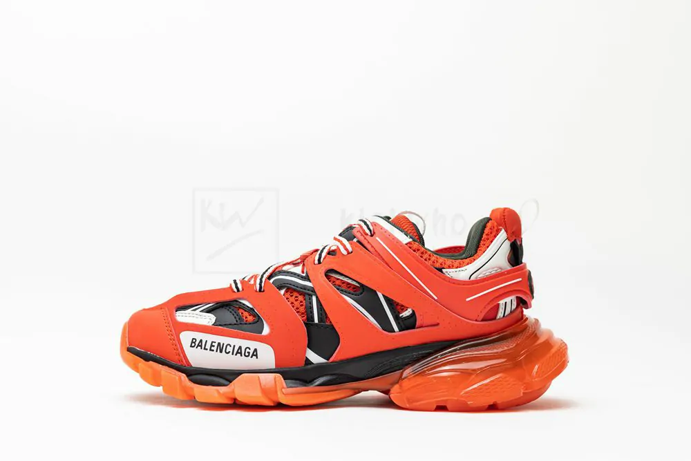 balenciaga track sneaker 