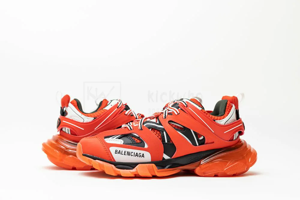 balenciaga track sneaker 