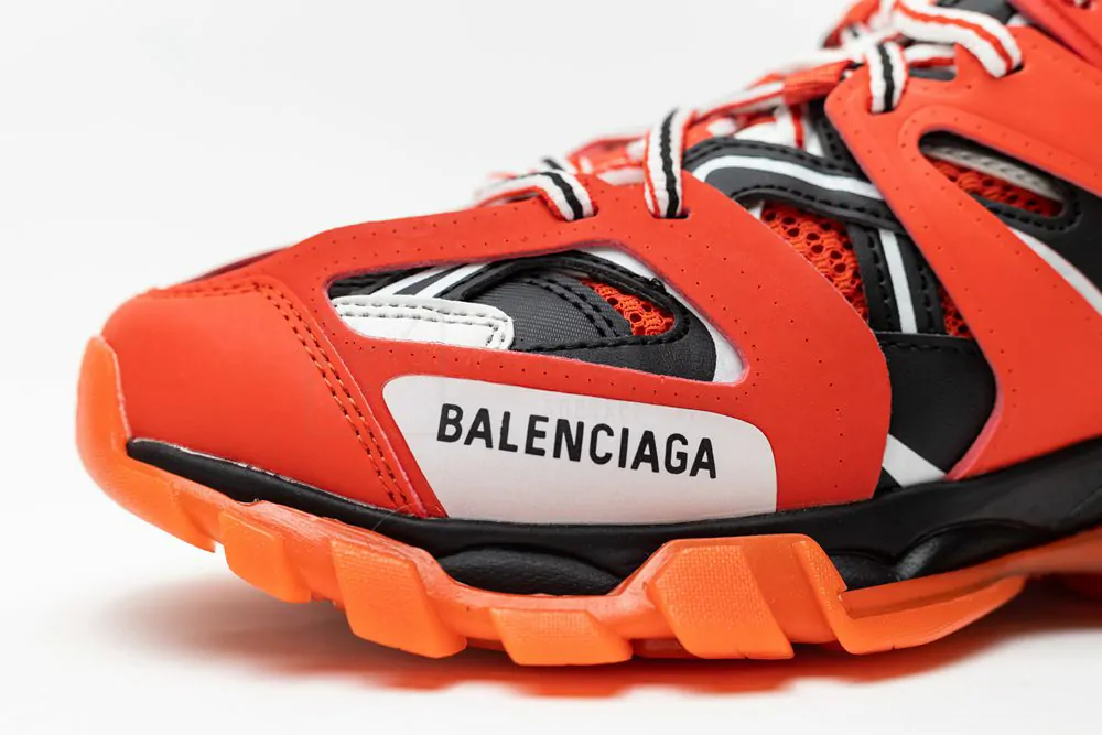 balenciaga track sneaker 