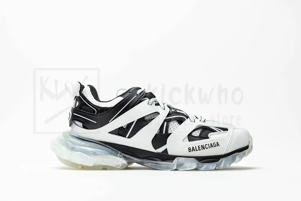 balenciaga track sneaker 