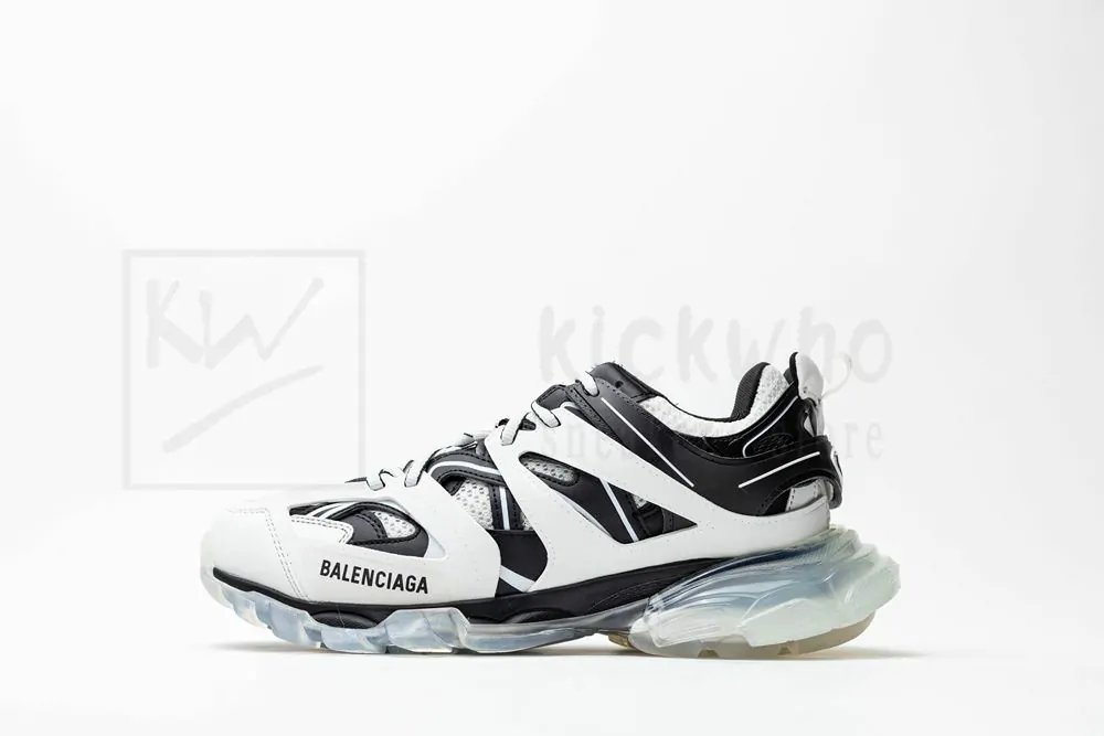 balenciaga track sneaker 