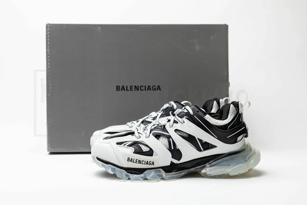 balenciaga track sneaker 