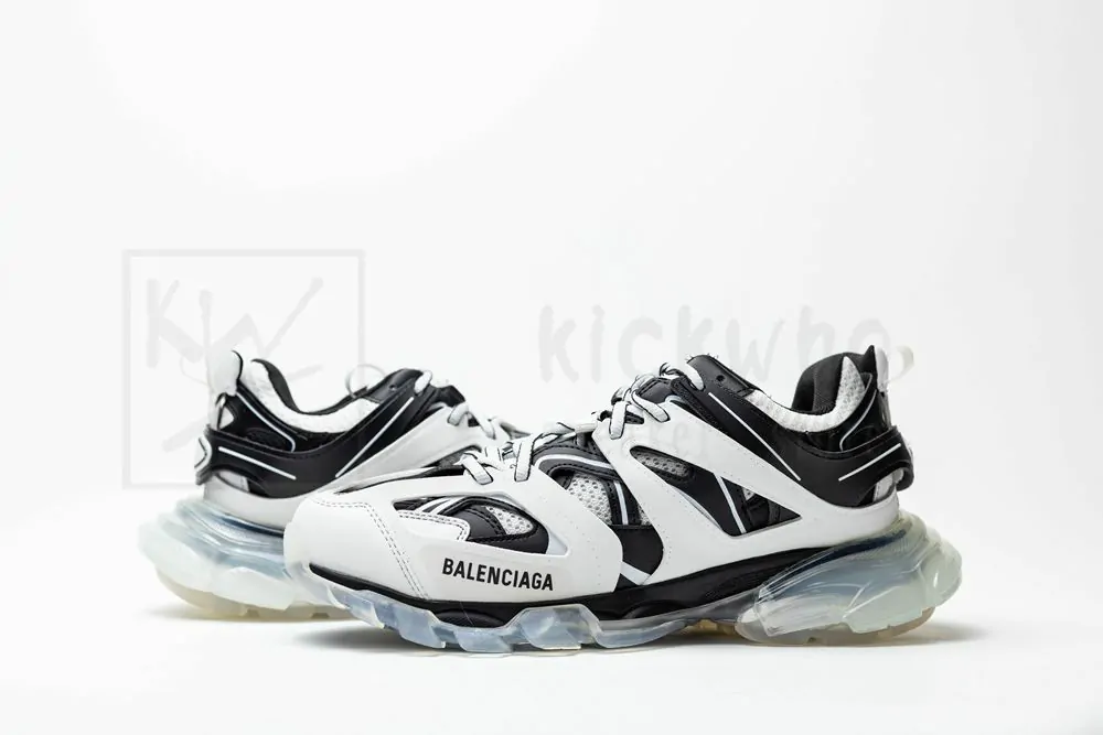 balenciaga track sneaker 