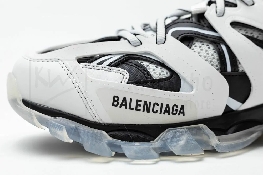 balenciaga track sneaker 