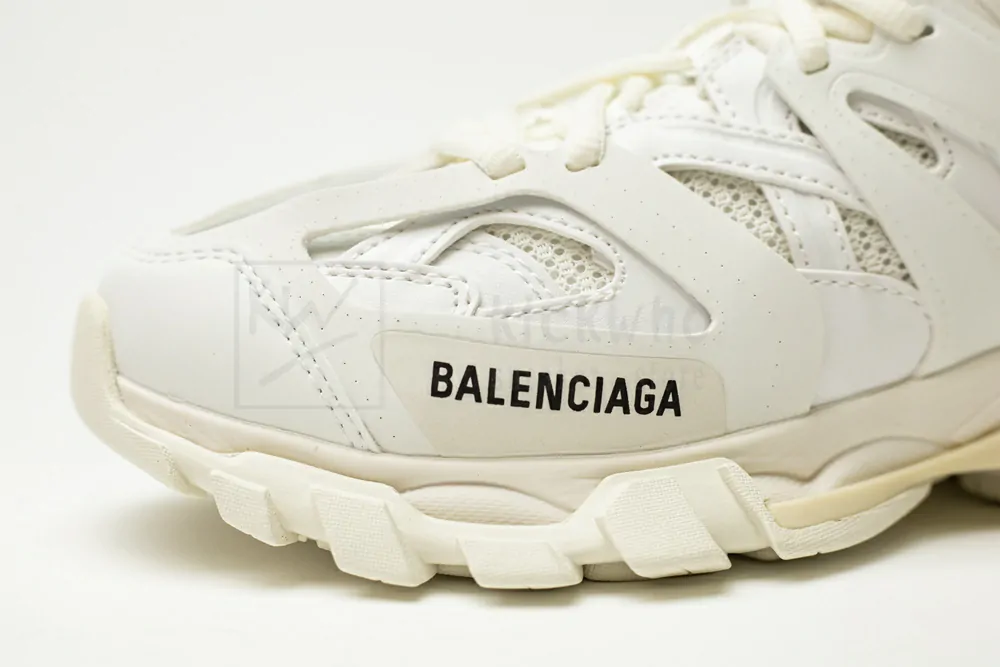 balenciaga wmns track mule 