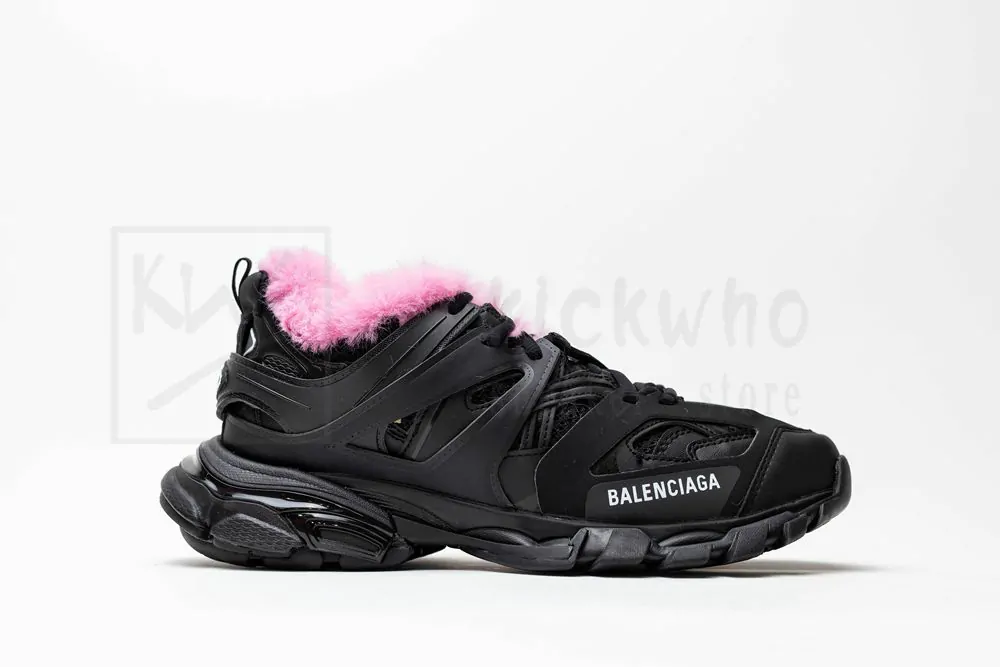 balenciaga track sneaker 