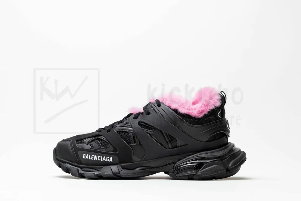 balenciaga track sneaker 