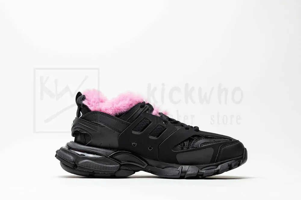 balenciaga track sneaker 