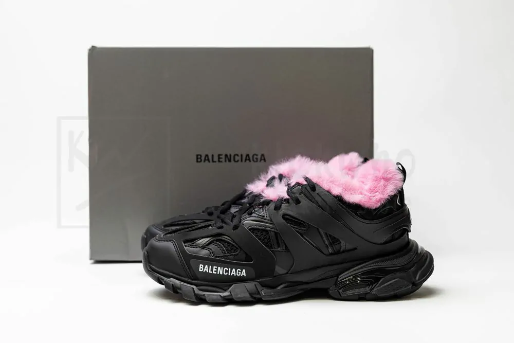 balenciaga track sneaker 