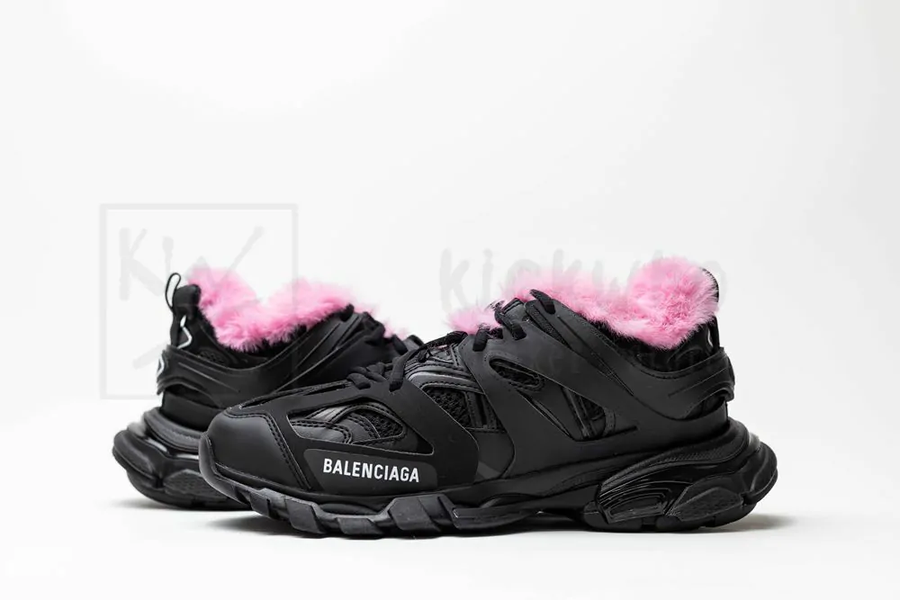 balenciaga track sneaker 