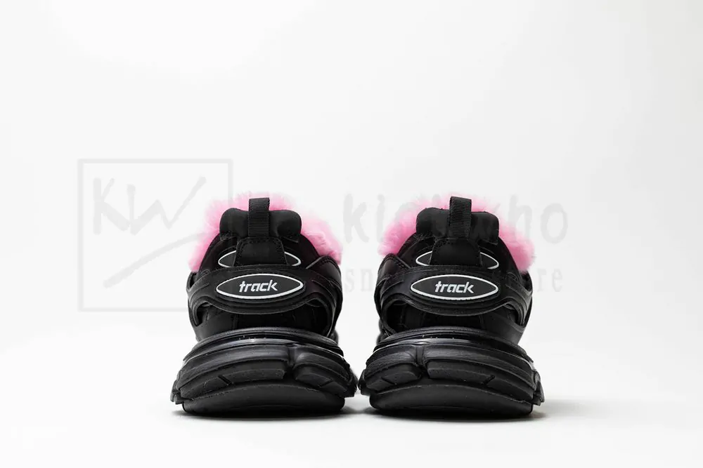 balenciaga track sneaker 