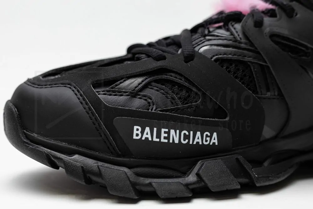 balenciaga track sneaker 