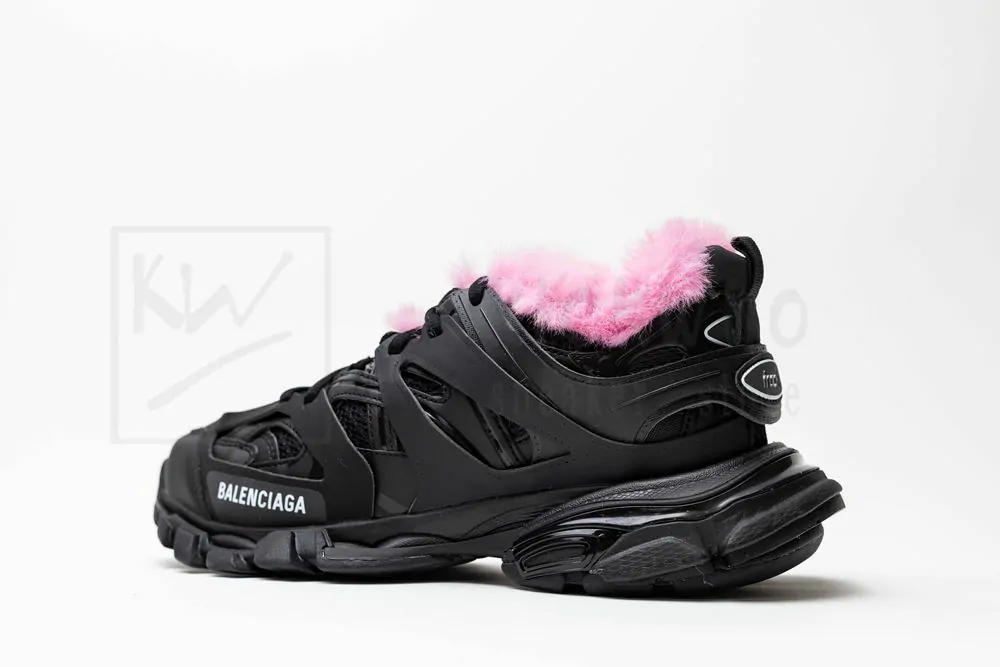 balenciaga track sneaker 