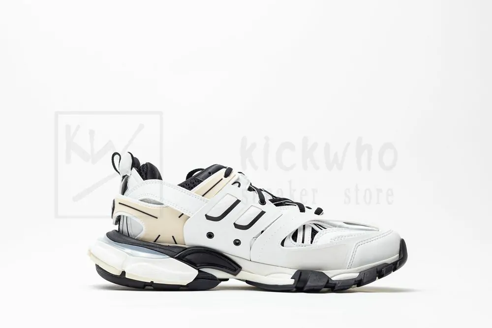 balenciaga wmns track sneaker 