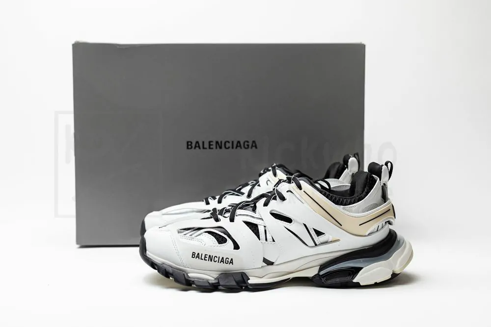 balenciaga wmns track sneaker 