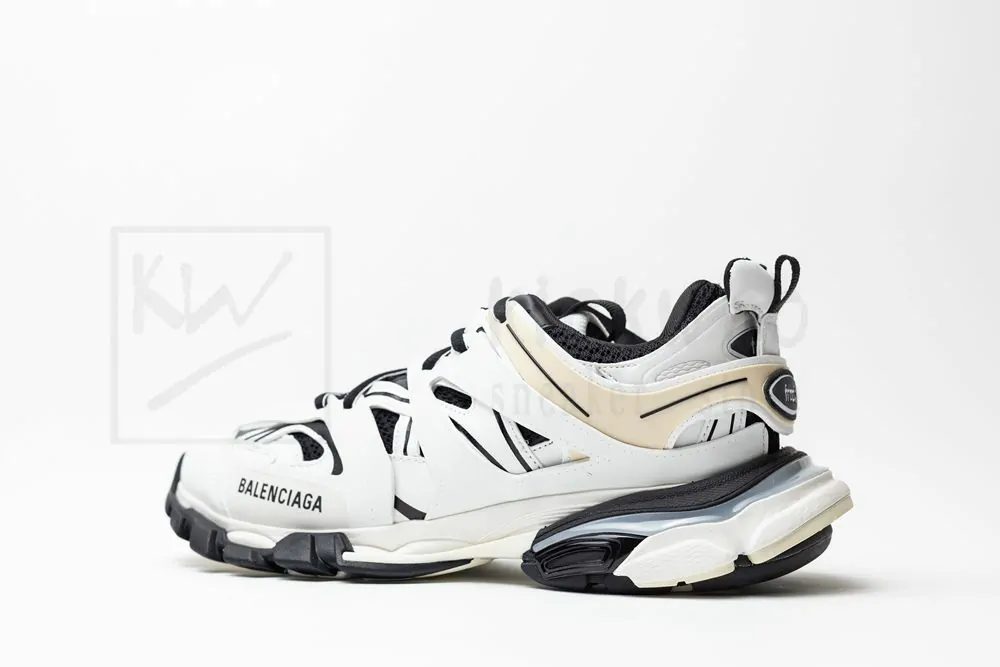 balenciaga wmns track sneaker 