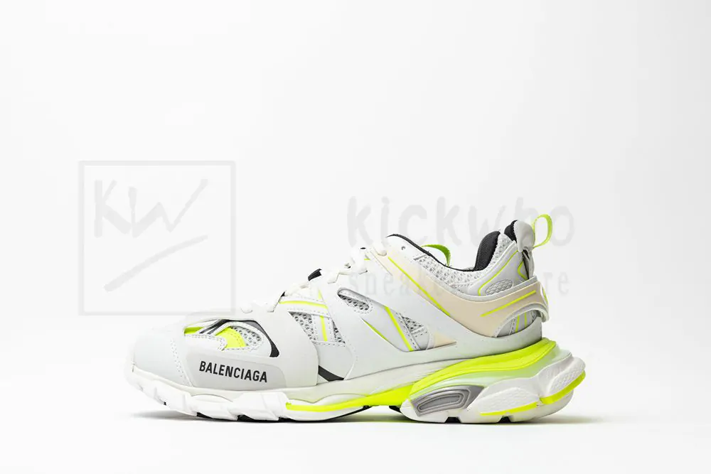 balenciaga wmns track sneaker 