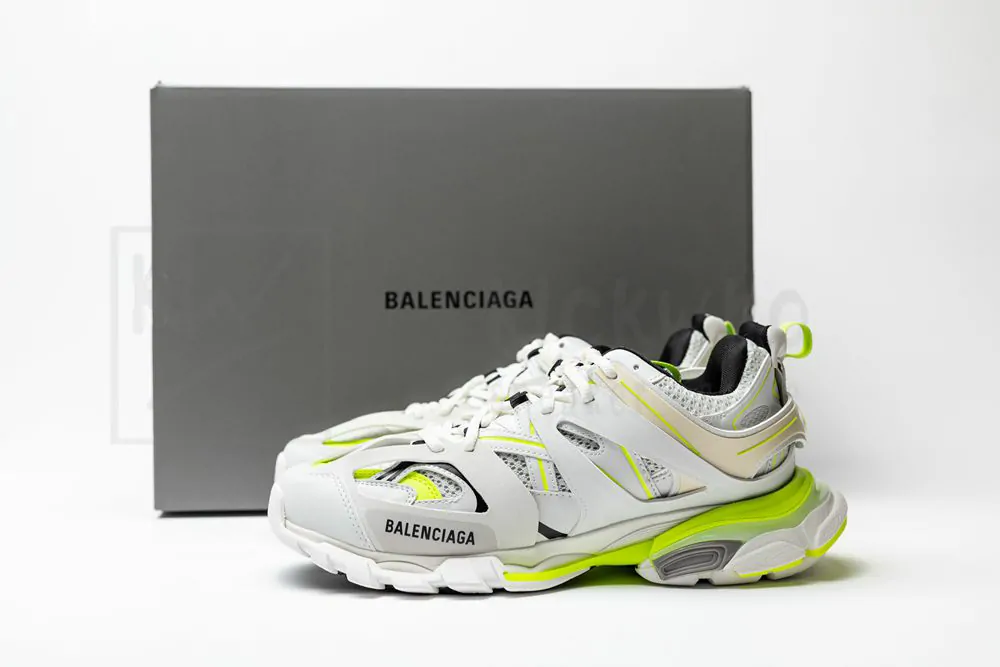 balenciaga wmns track sneaker 