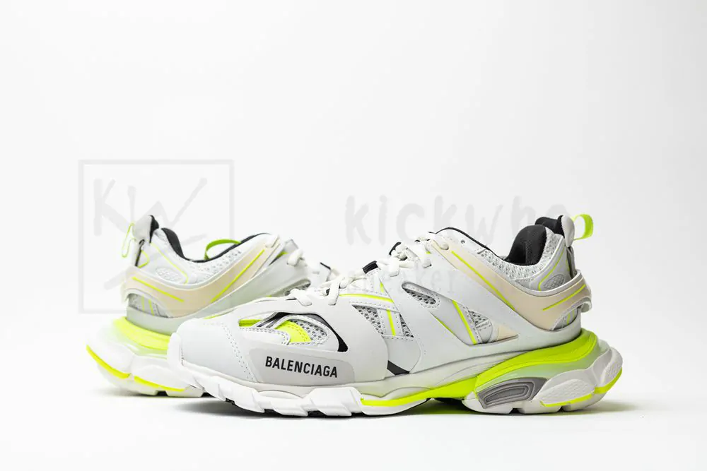 balenciaga wmns track sneaker 