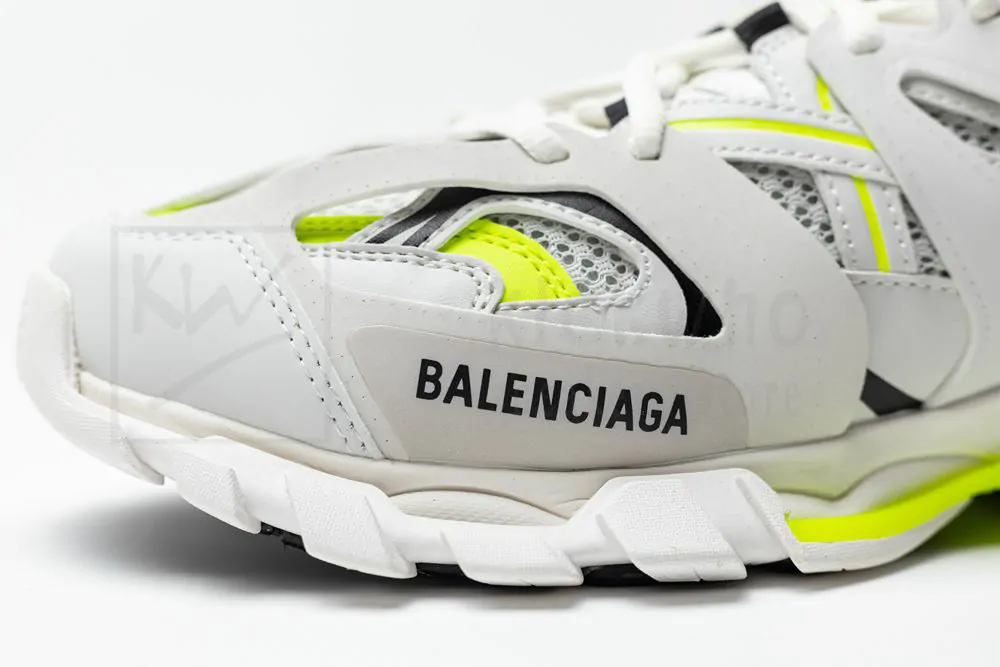 balenciaga wmns track sneaker 