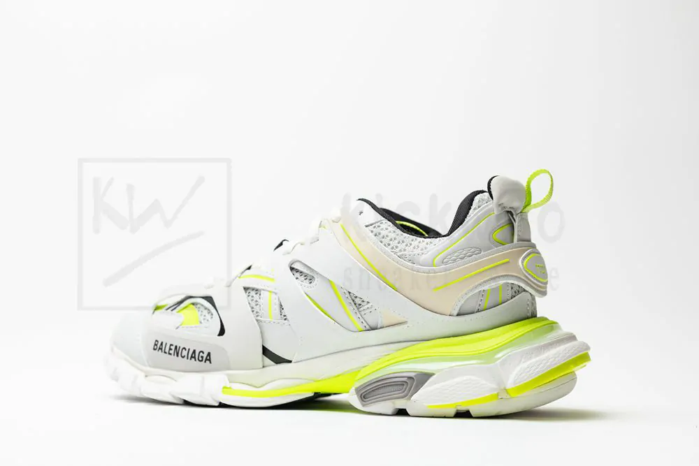 balenciaga wmns track sneaker 