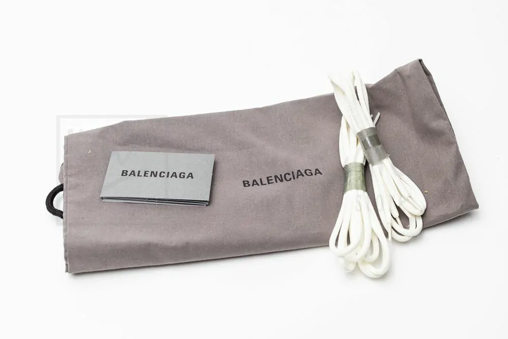 balenciaga wmns track sneaker 