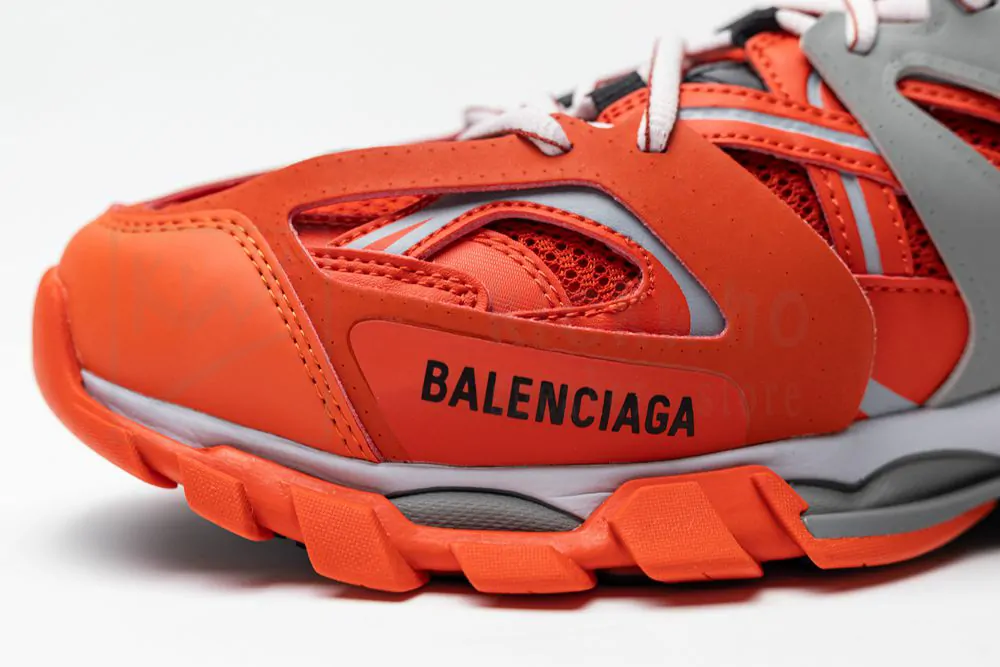 balenciaga track sneaker 