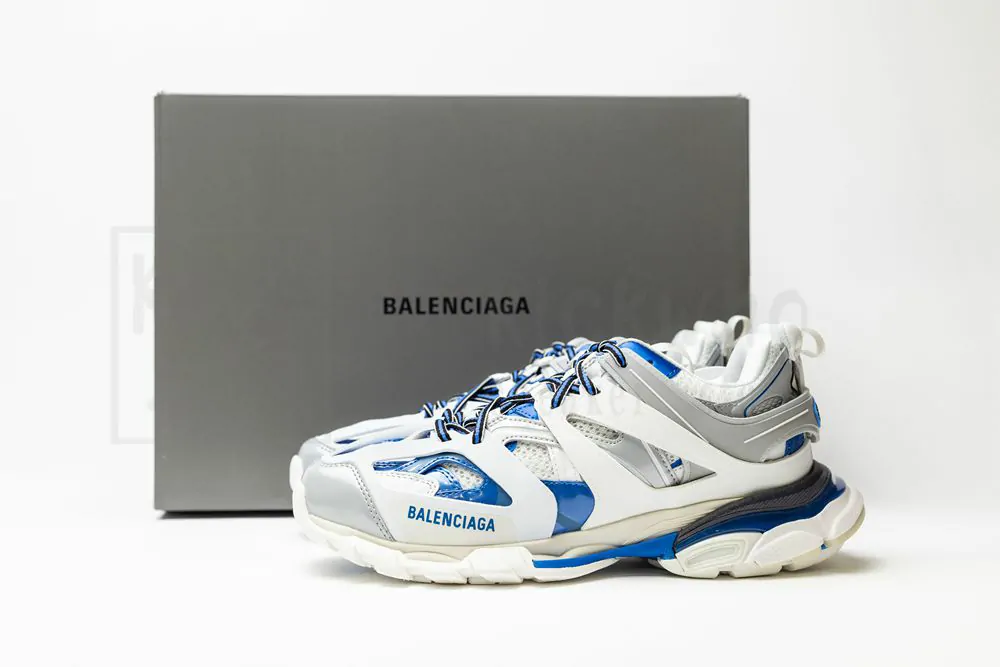 balenciaga track sneaker 