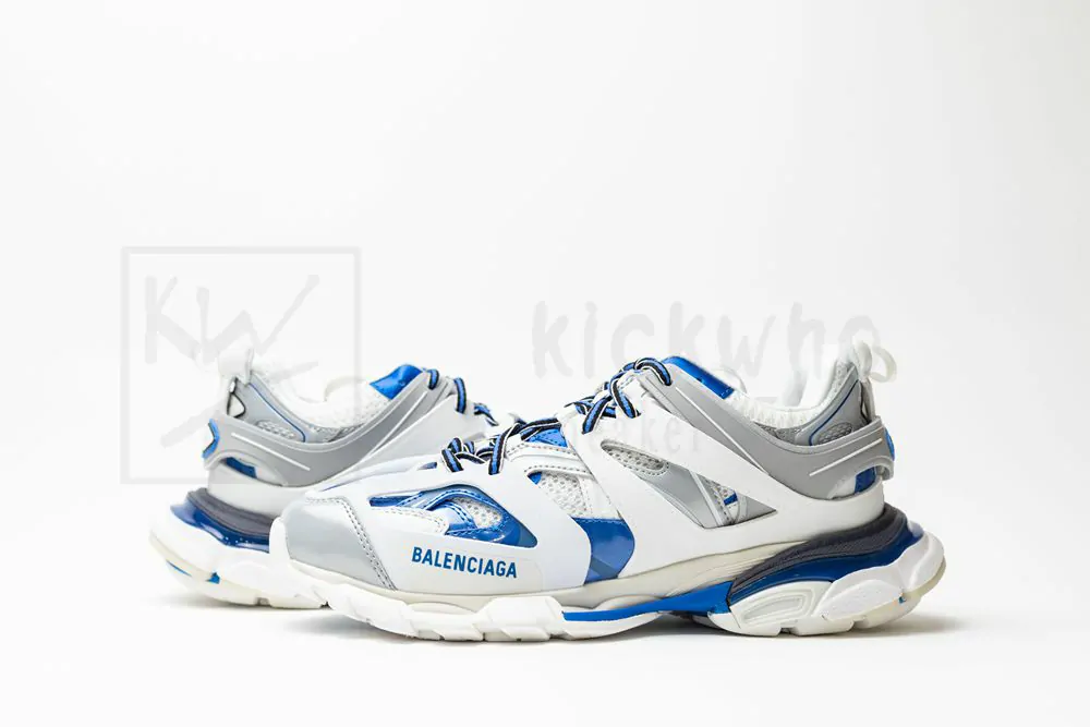 balenciaga track sneaker 