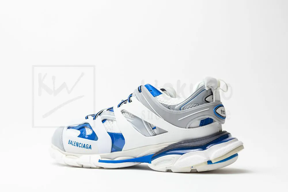 balenciaga track sneaker 