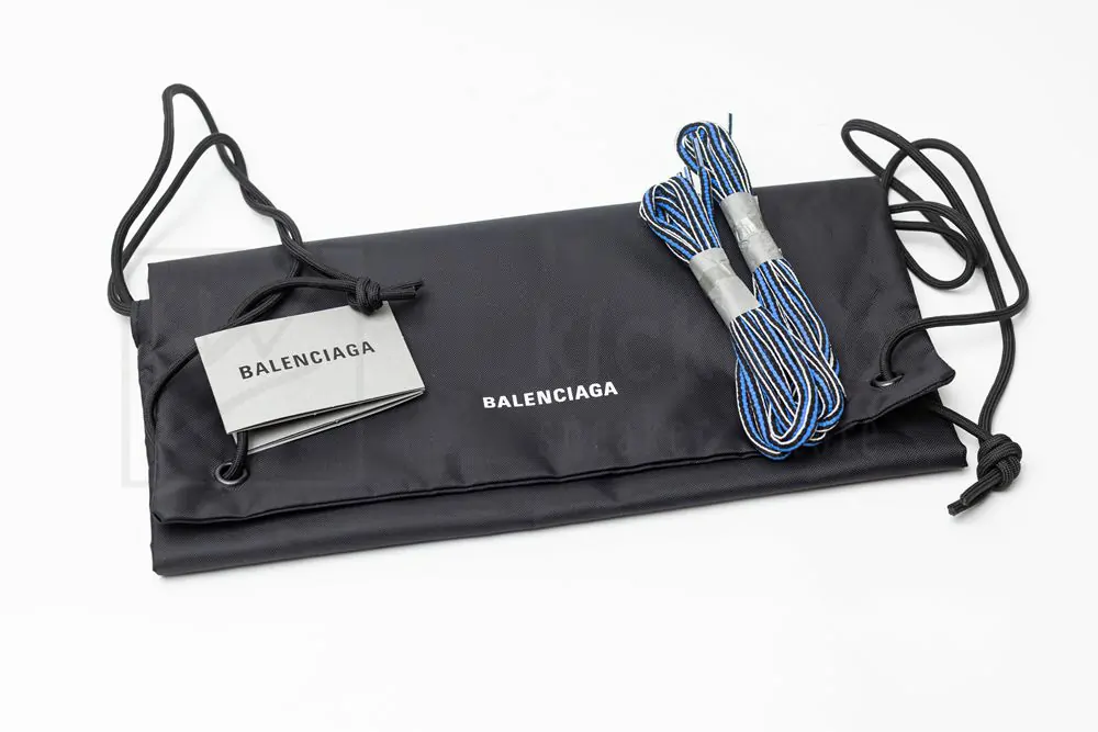 balenciaga track sneaker 