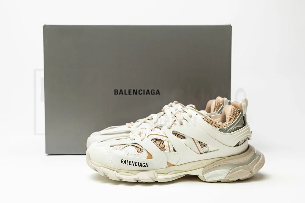 balenciaga track sneaker 