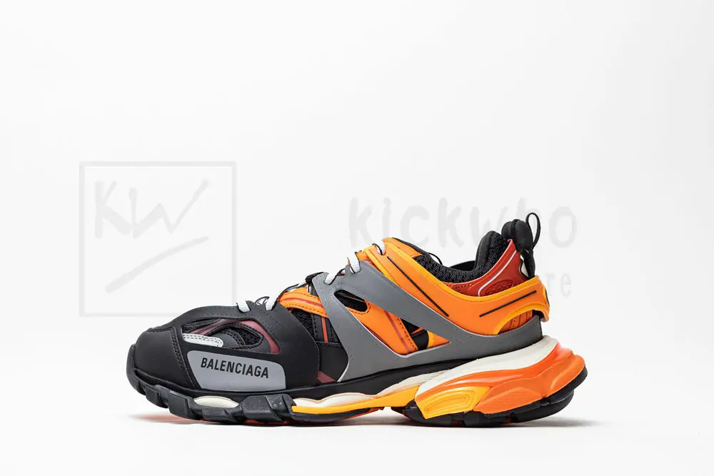 balenciaga wmns track trainer 