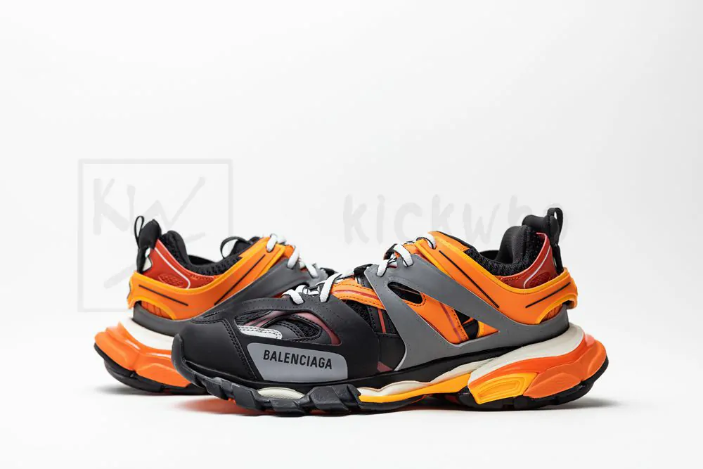 balenciaga wmns track trainer 