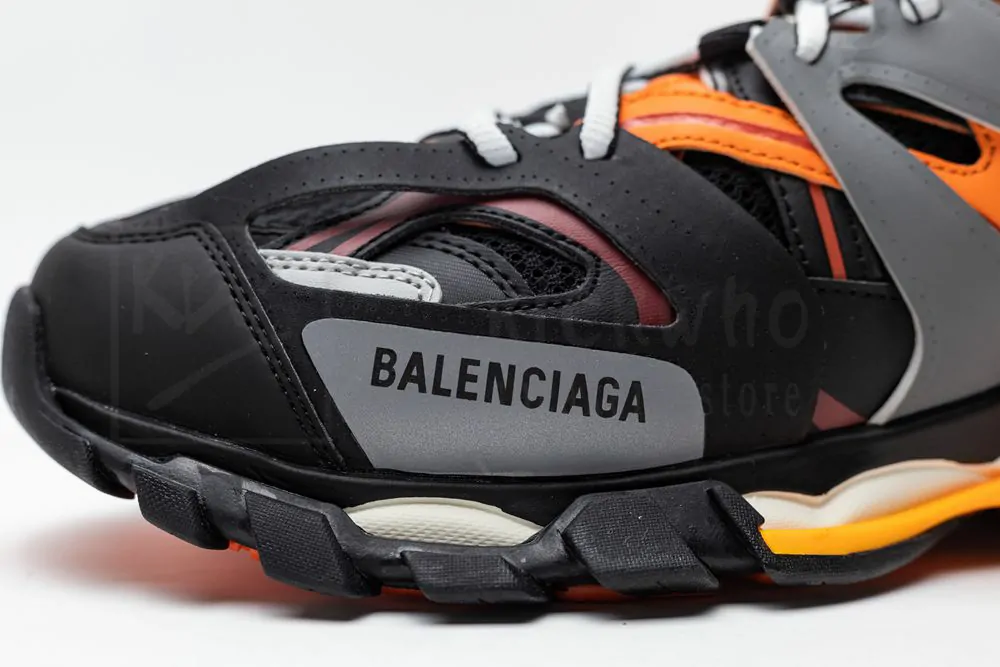 balenciaga wmns track trainer 