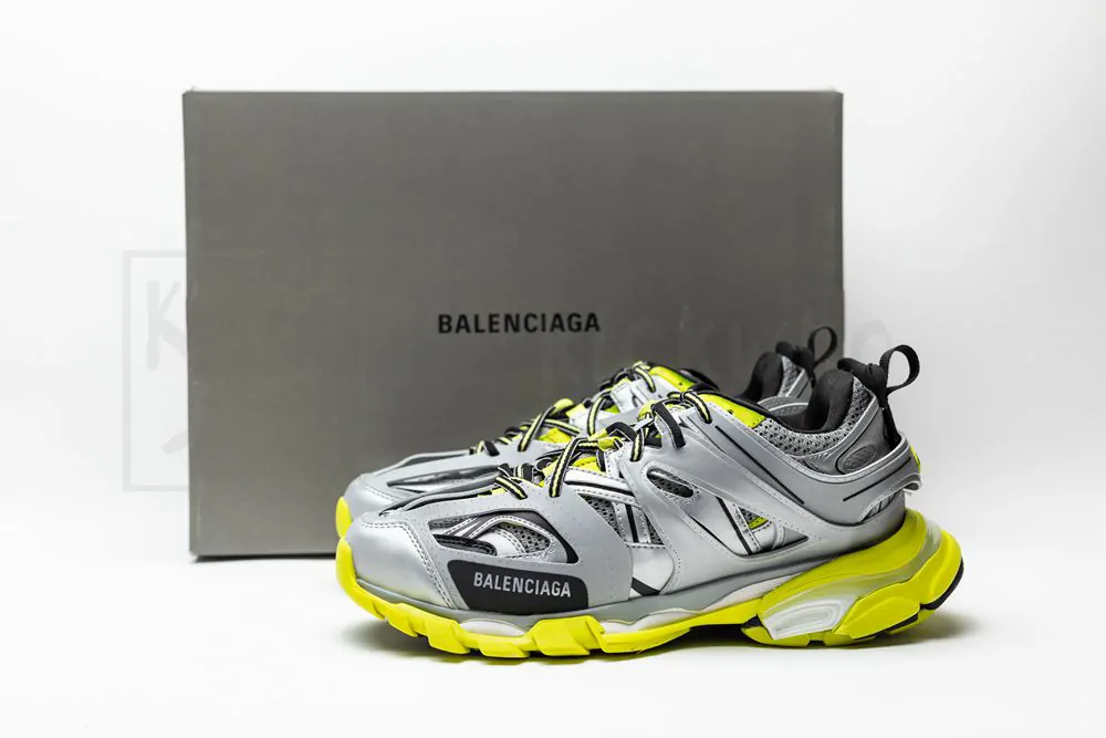 balenciaga track sneaker 