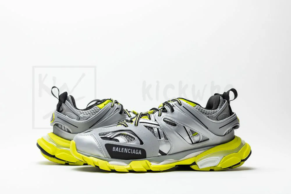 balenciaga track sneaker 