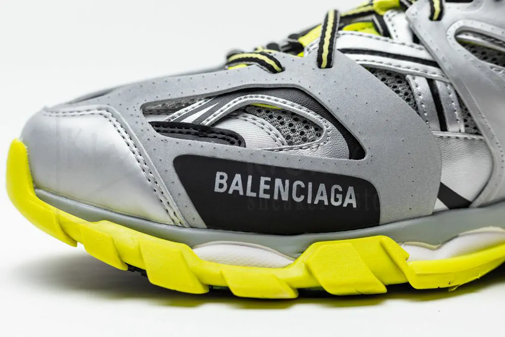 balenciaga track sneaker 