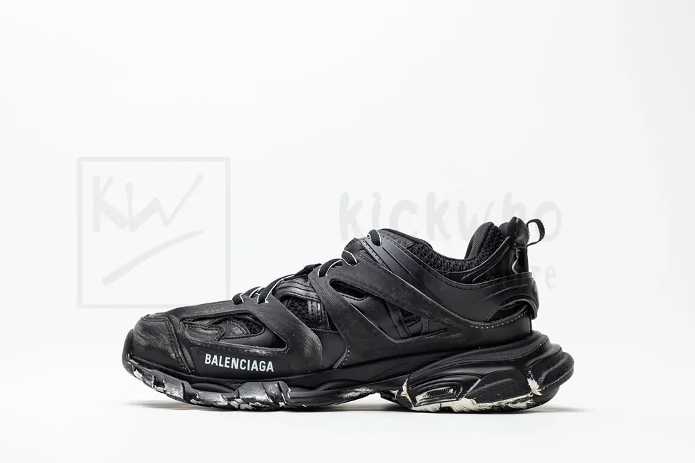 balenciaga track sneaker 