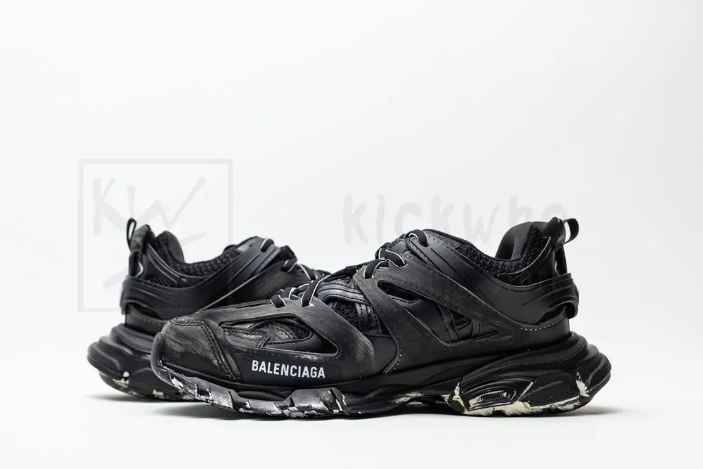 balenciaga track sneaker 