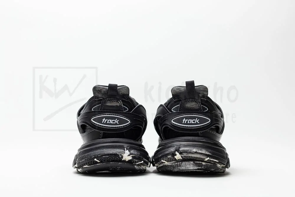 balenciaga track sneaker 