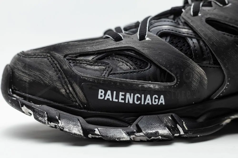 balenciaga track sneaker 