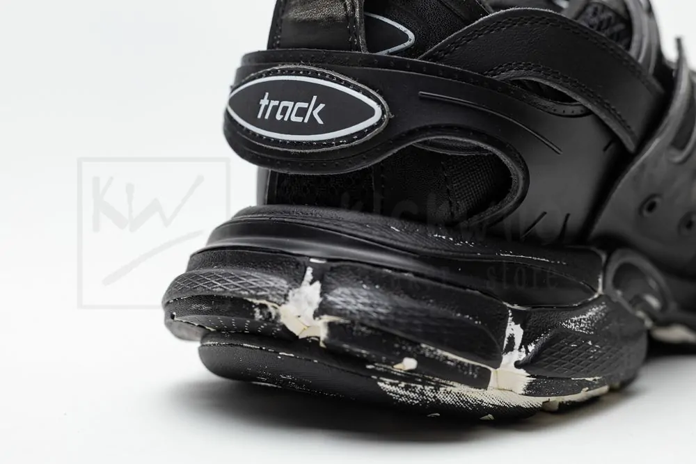 balenciaga track sneaker 