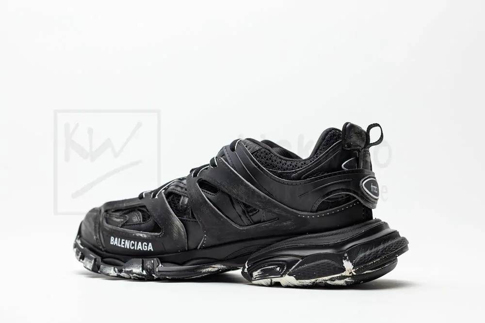 balenciaga track sneaker 